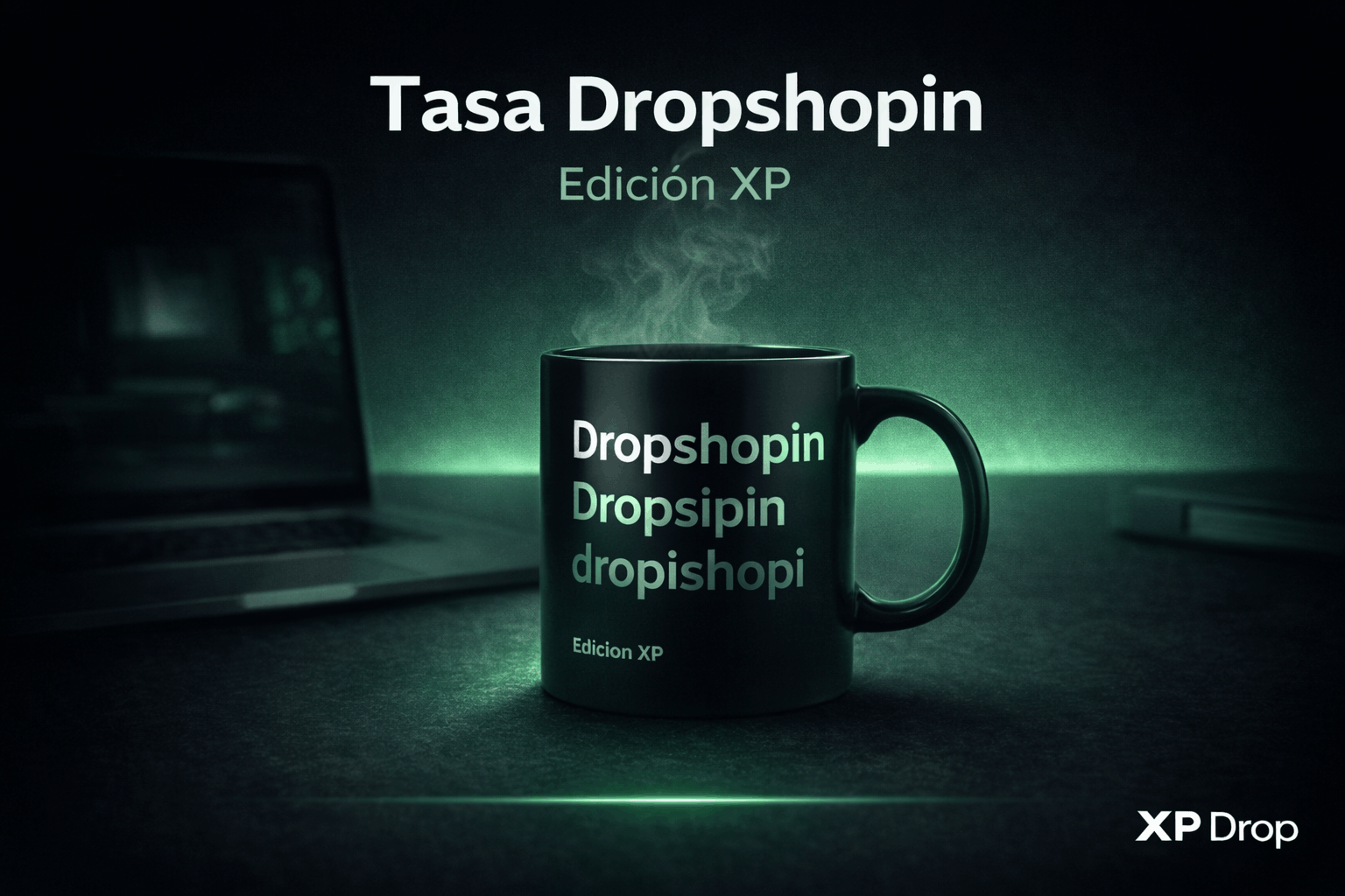 Tasa Dropshopin